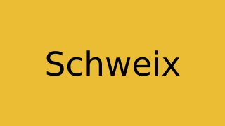 Schweix Thumbnail