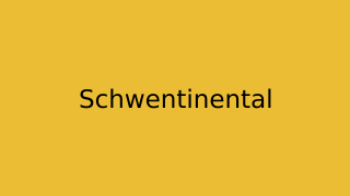 Schwentinental Thumbnail