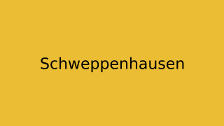 Schweppenhausen Thumbnail