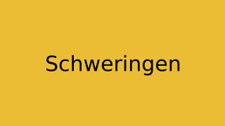 Schweringen Thumbnail