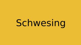 Schwesing Thumbnail