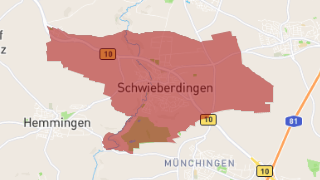 Schwieberdingen Thumbnail
