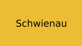 Schwienau Thumbnail