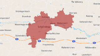 Schwindegg Thumbnail