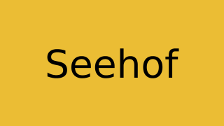 Seehof Thumbnail