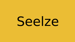 Seelze Thumbnail