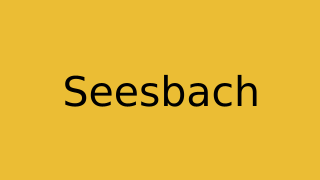 Seesbach Thumbnail