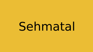 Sehmatal Thumbnail