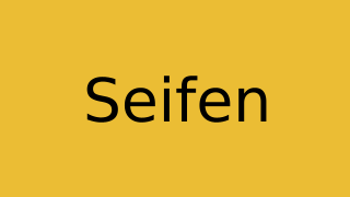 Seifen Thumbnail