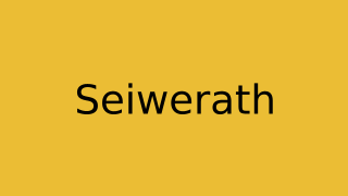 Seiwerath Thumbnail