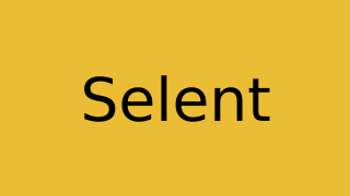 Selent Thumbnail