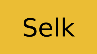 Selk Thumbnail