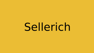 Sellerich Thumbnail