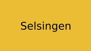 Selsingen Thumbnail