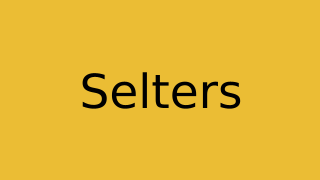 Selters Thumbnail