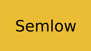 Semlow Thumbnail