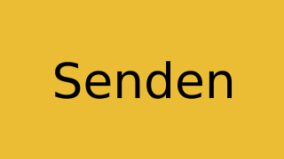 Senden Thumbnail