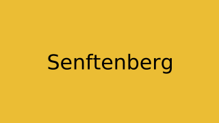 Senftenberg Thumbnail