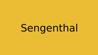 Sengenthal Thumbnail