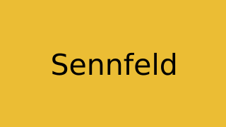 Sennfeld Thumbnail
