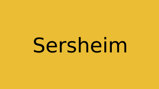 Sersheim Thumbnail
