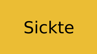 Sickte Thumbnail