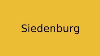 Siedenburg Thumbnail