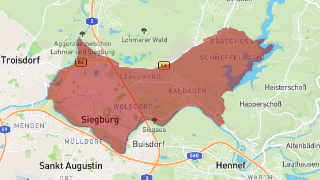 Siegburg Thumbnail