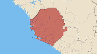 Sierra Leone Thumbnail