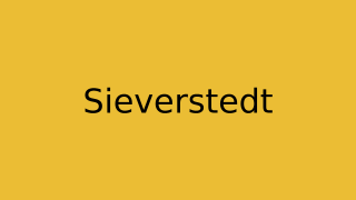 Sieverstedt Thumbnail
