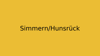 Simmern/Hunsrück Thumbnail