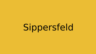 Sippersfeld Thumbnail