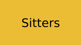 Sitters Thumbnail