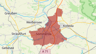 Sömmerda Thumbnail