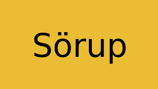 Sörup Thumbnail