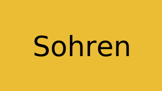 Sohren Thumbnail
