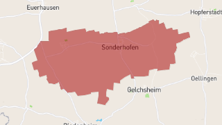 Sonderhofen Thumbnail