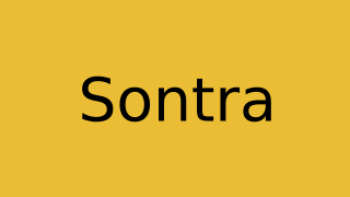 Sontra Thumbnail