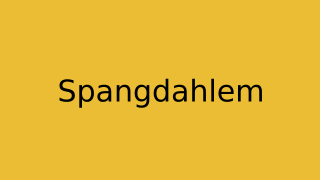 Spangdahlem Thumbnail