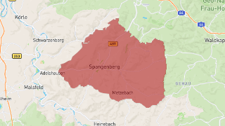 Spangenberg Thumbnail
