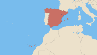 Spanien Thumbnail