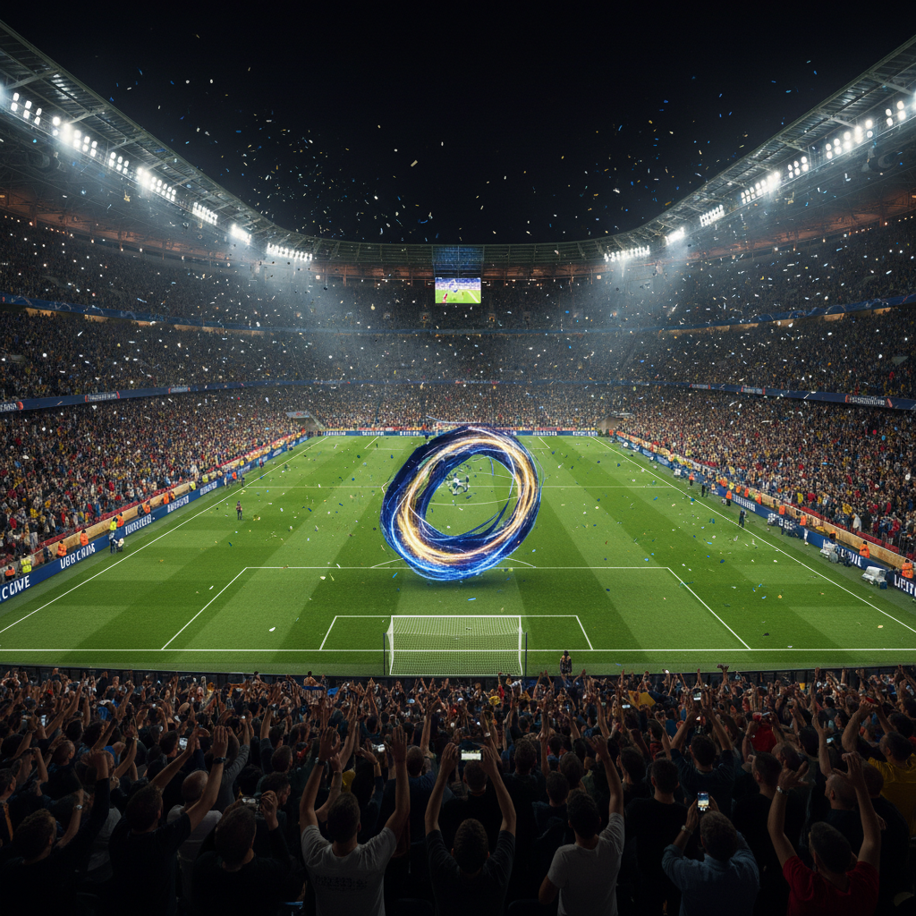 Spanische Vereine in der UEFA Champions League - Geschichte & Rekorde