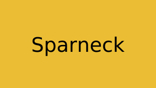 Sparneck Thumbnail