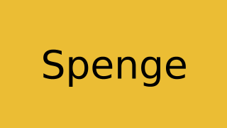 Spenge Thumbnail