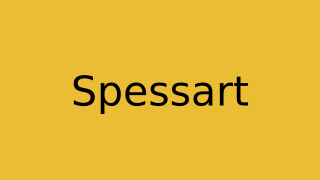 Spessart Thumbnail