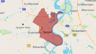 Speyer Thumbnail