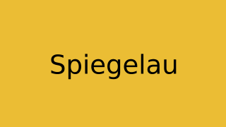 Spiegelau Thumbnail