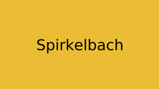 Spirkelbach Thumbnail