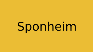 Sponheim Thumbnail