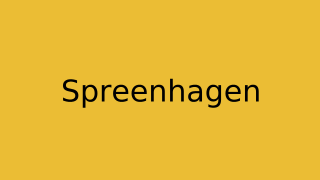 Spreenhagen Thumbnail